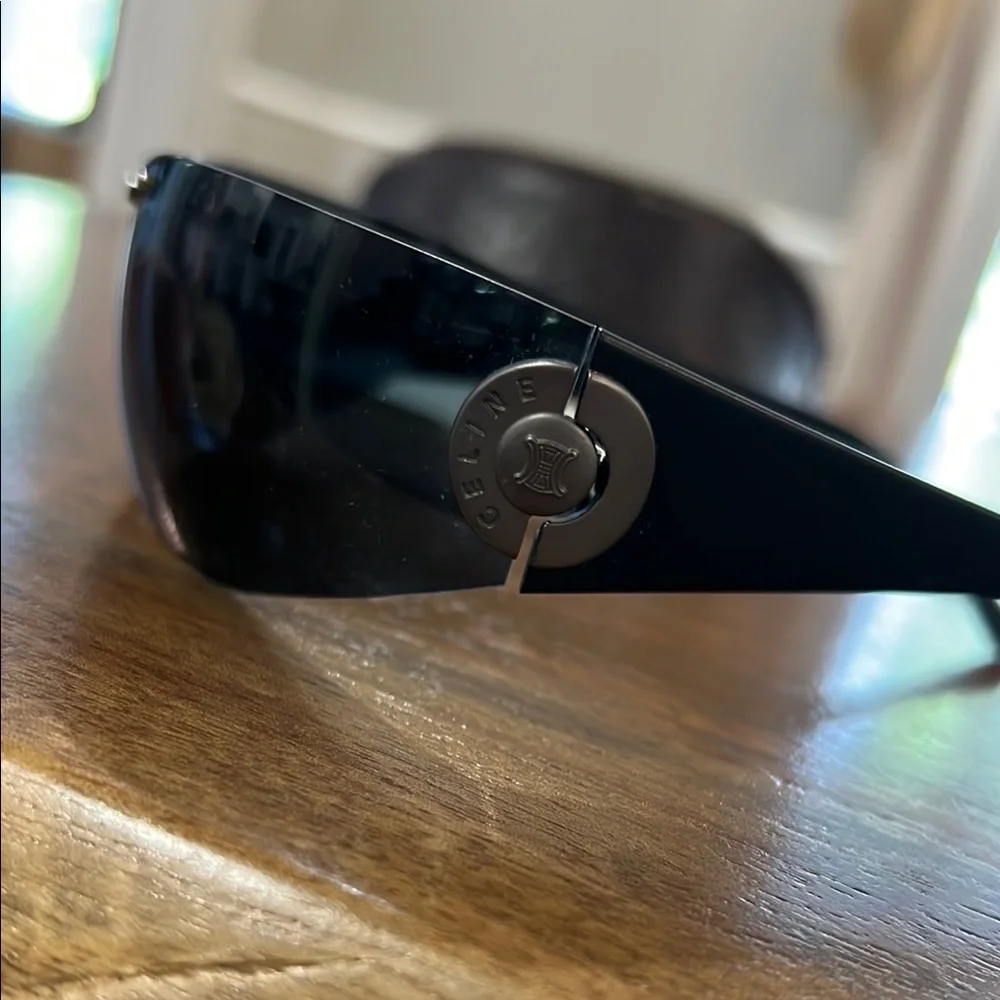 Authentic Celine Sunglasses SC 1003 COL 627 - Picture 10 of 13
